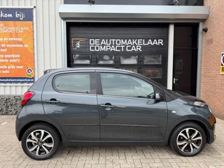 Citroën C1 – thumbnail 7