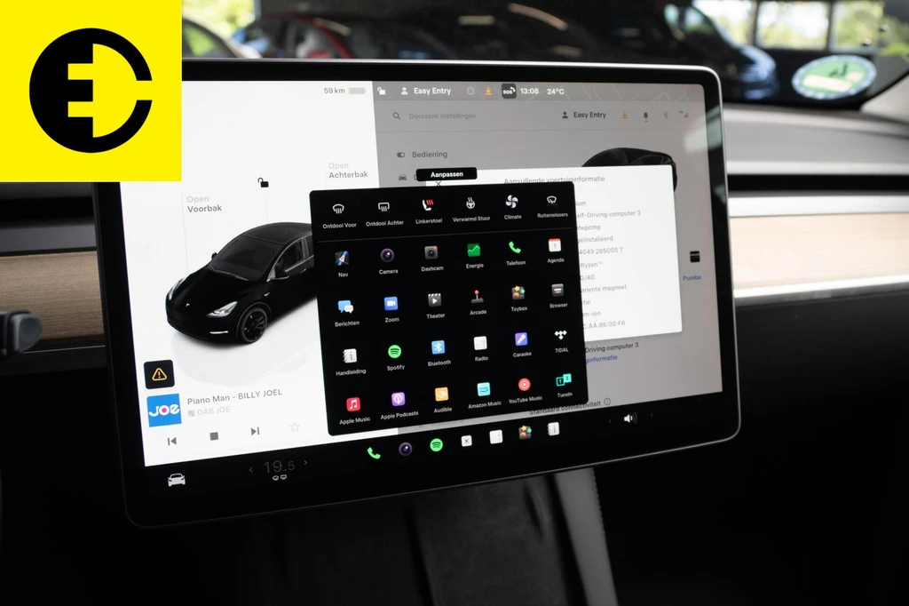 Tesla Model Y – foto 30