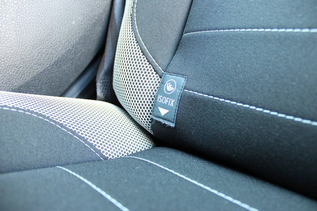Dacia Sandero Stepway – foto 33