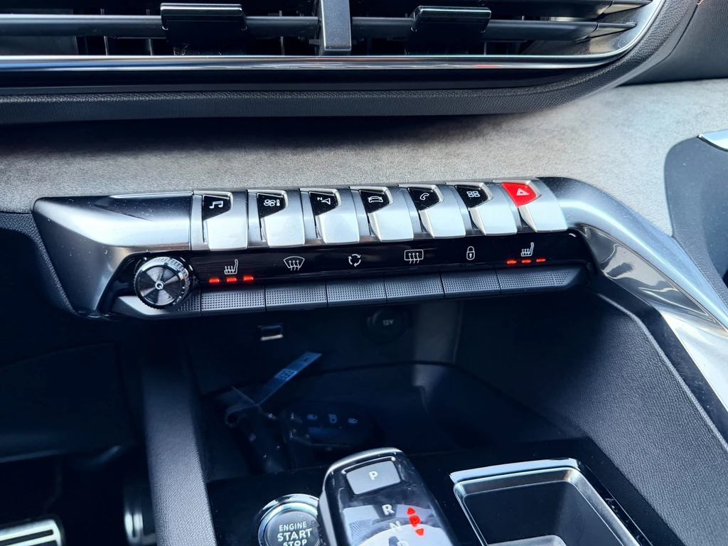 Peugeot 5008 – foto 19
