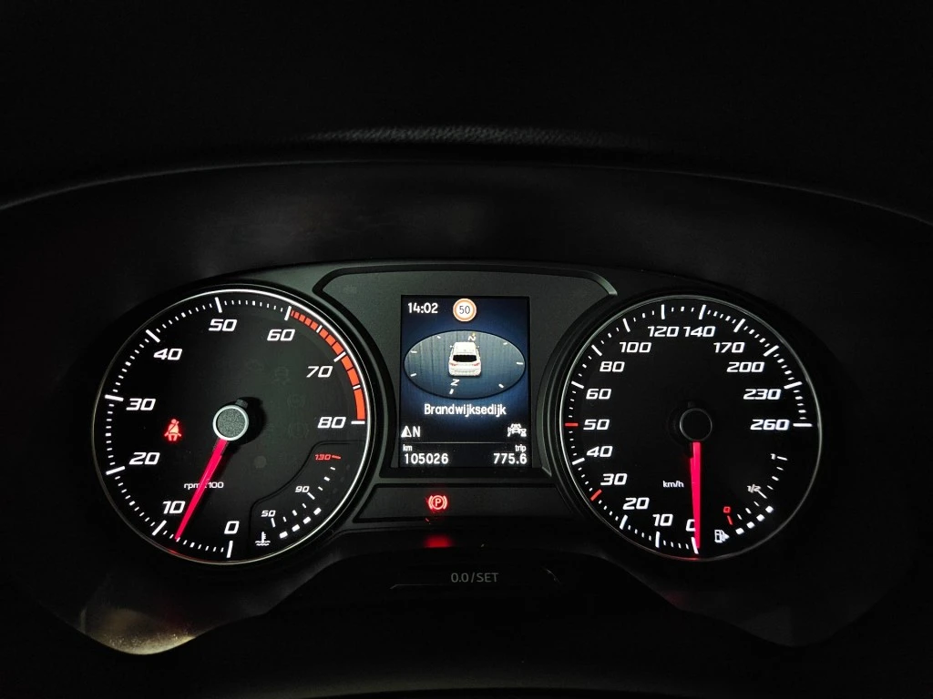 SEAT Ateca – foto 27