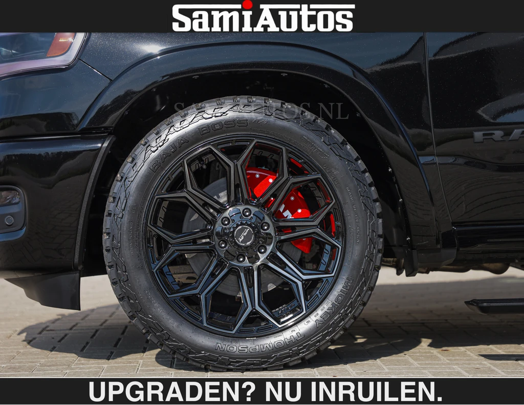 Dodge Ram Pick-Up – foto 29