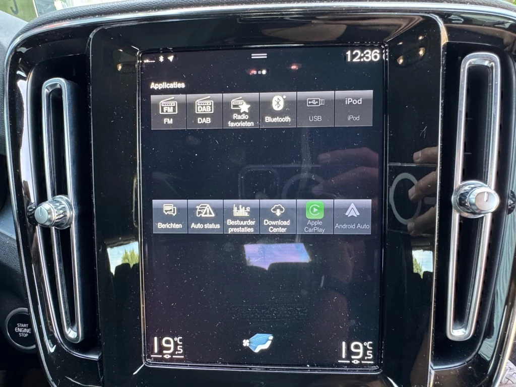 Volvo XC40 – foto 19