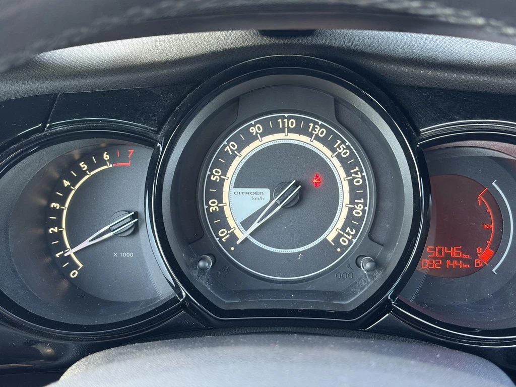 Citroën C3 – foto 23