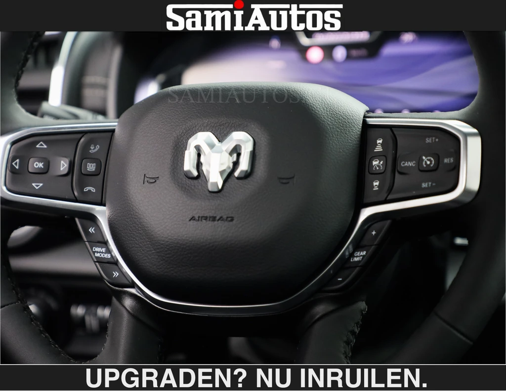 Dodge Ram Pick-Up – foto 69