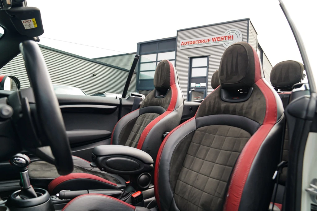 MINI Cooper Cabrio – foto 40