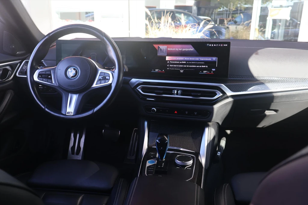 BMW i4 – foto 11
