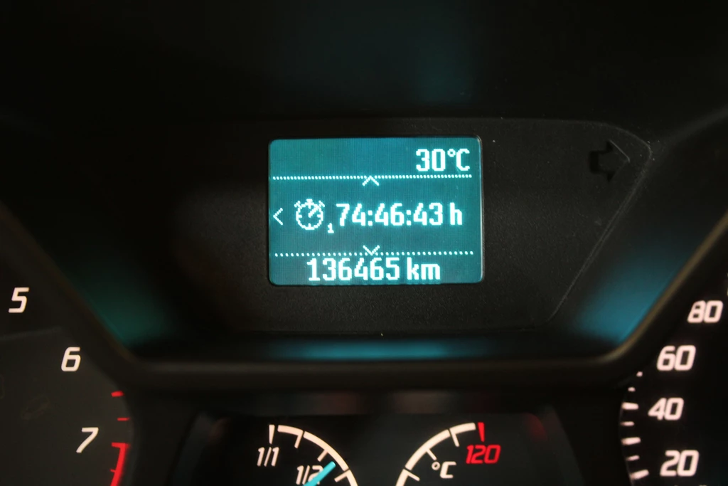 Ford Transit Connect – foto 12