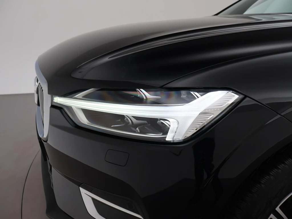 Volvo XC60 – foto 30