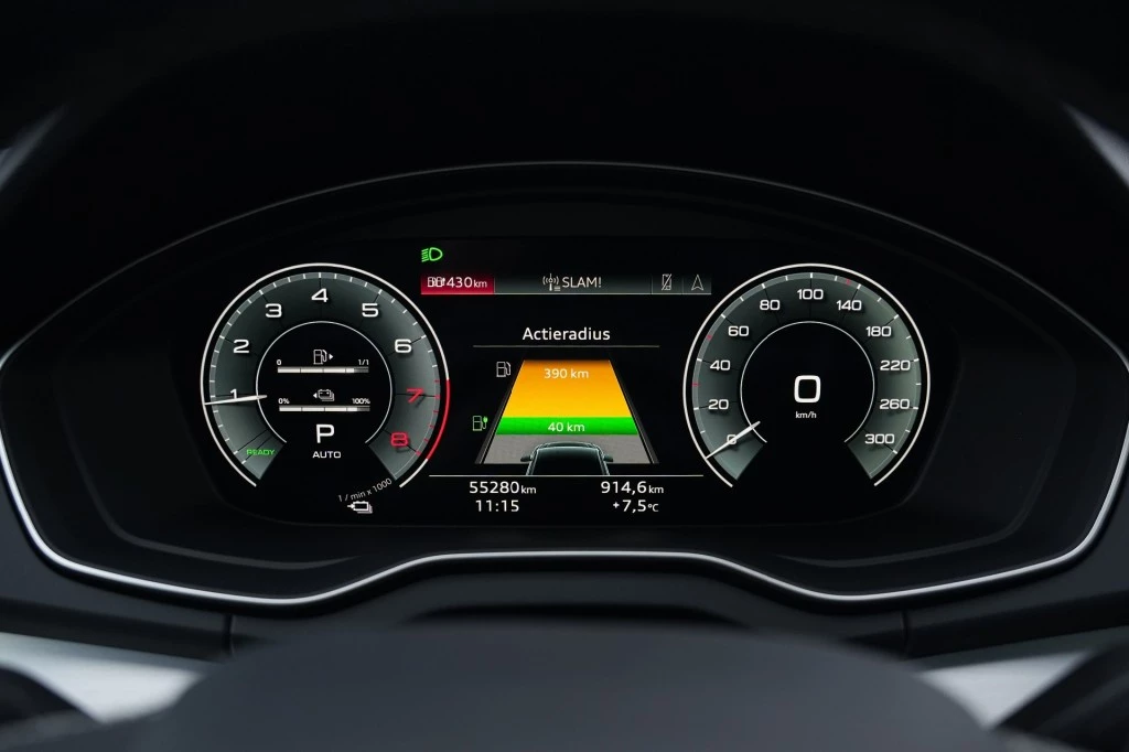 Audi Q5 – foto 17