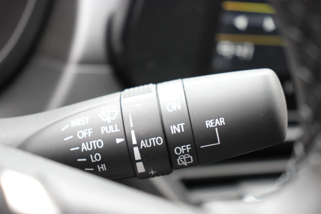Suzuki S-Cross – foto 32