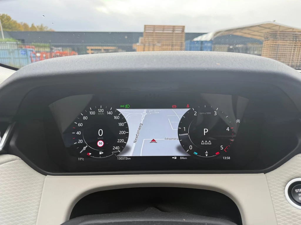 Land Rover Range Rover Velar – foto 37