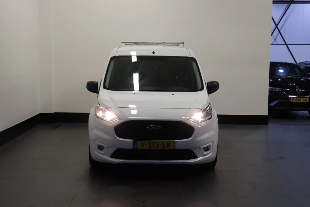 Ford Transit Connect – foto 7