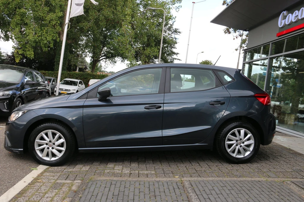 SEAT Ibiza – foto 2