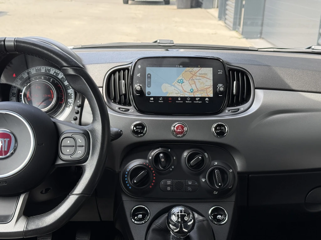 Fiat 500C – foto 13