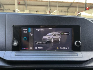 Volkswagen Caddy – thumbnail 36