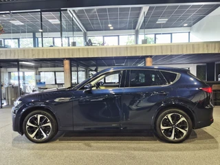 Mazda CX-60 – thumbnail 2