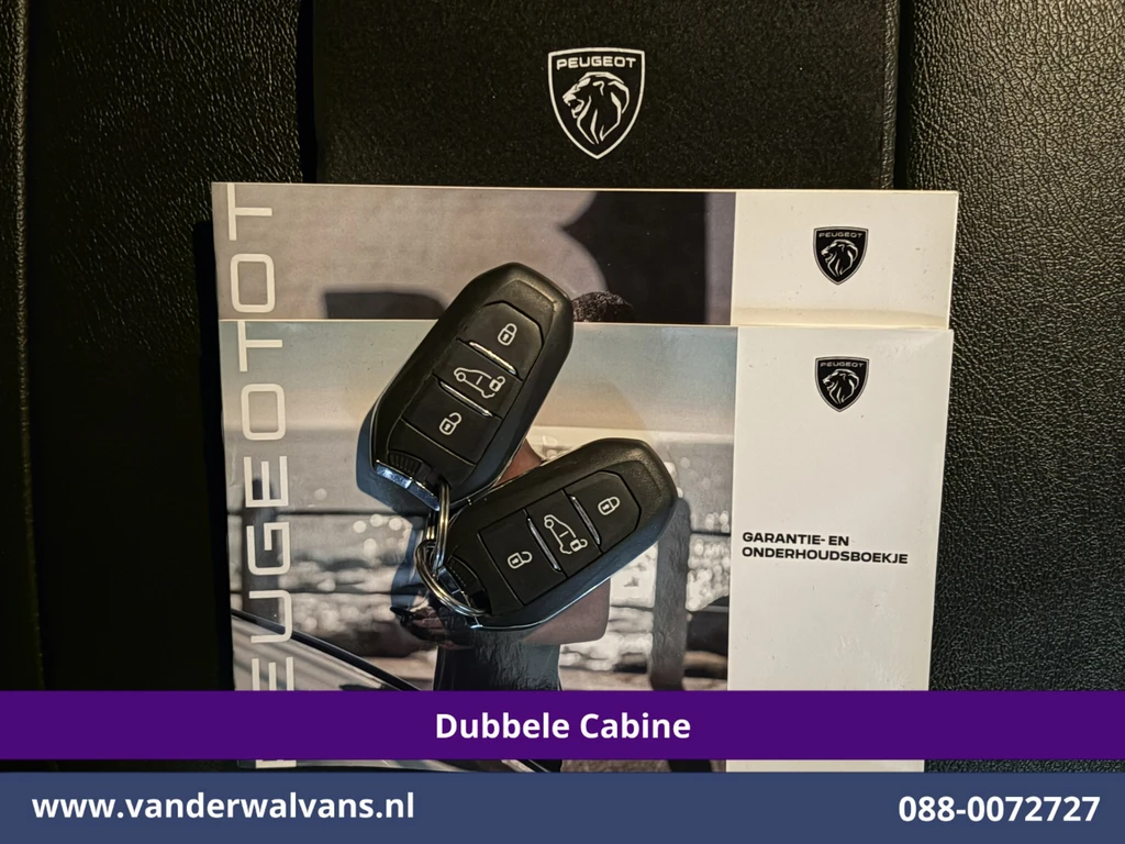 Peugeot Expert – foto 26