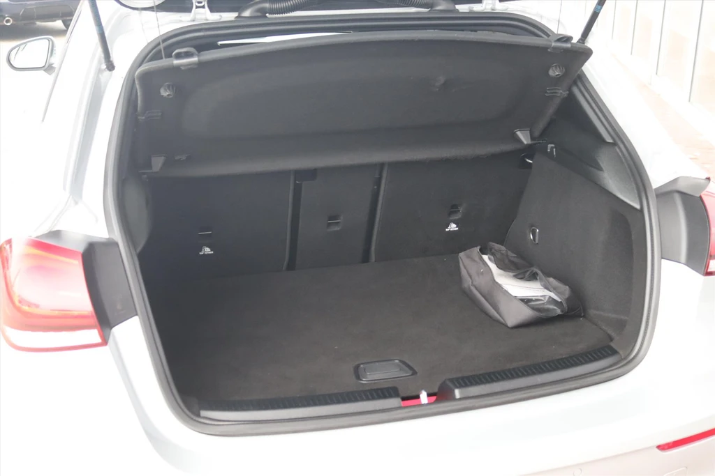 Mercedes-Benz A-Klasse – foto 46