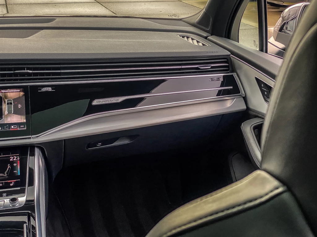 Audi Q7 – foto 88