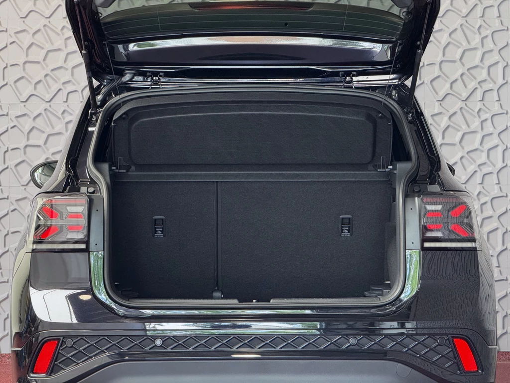 Volkswagen T-Cross – foto 58