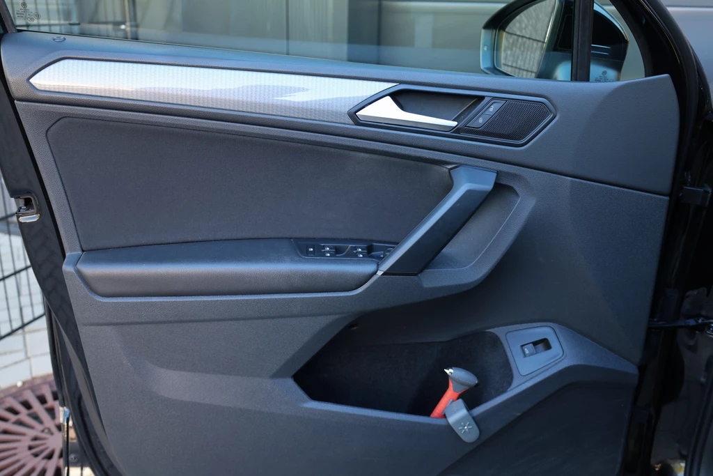 Volkswagen Tiguan – foto 23