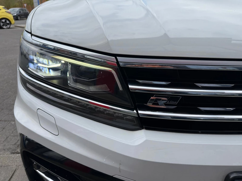 Volkswagen Tiguan – foto 11