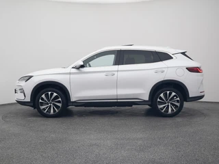 BYD SEAL U – thumbnail 3