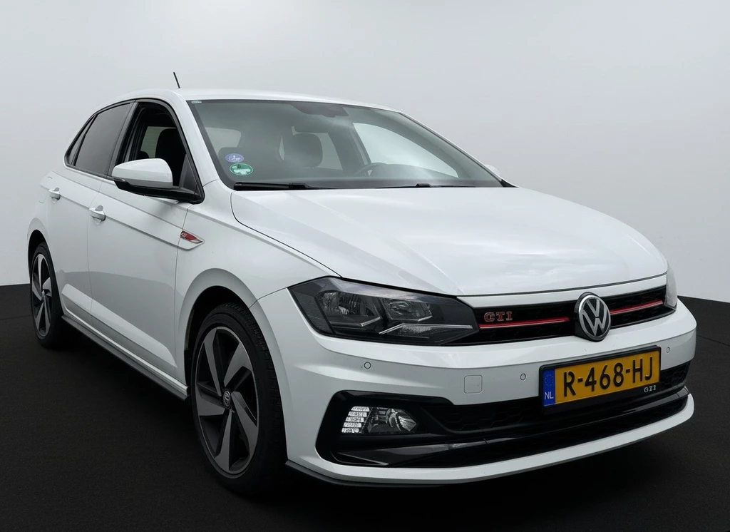 Volkswagen Polo – foto 8