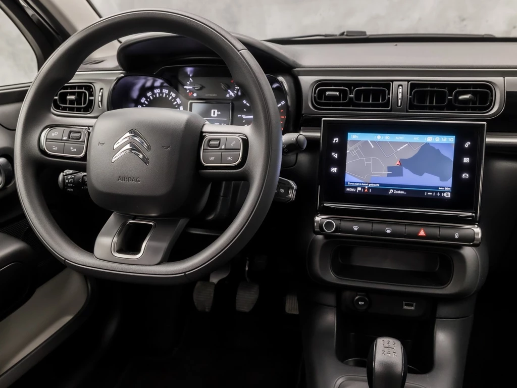 Citroën C3 – foto 9