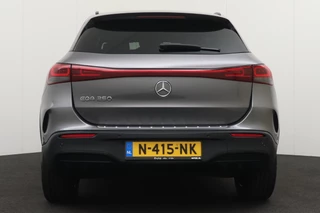 Mercedes-Benz EQA – thumbnail 3