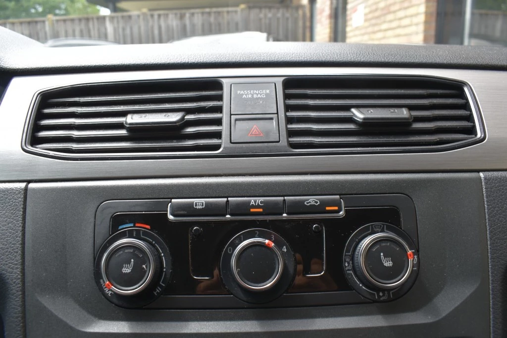 Volkswagen Caddy – foto 19