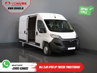 Opel Movano – thumbnail 7