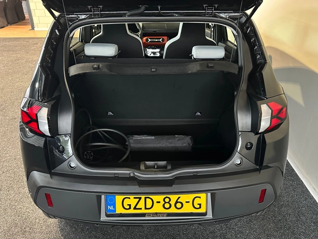Dacia Spring – foto 40