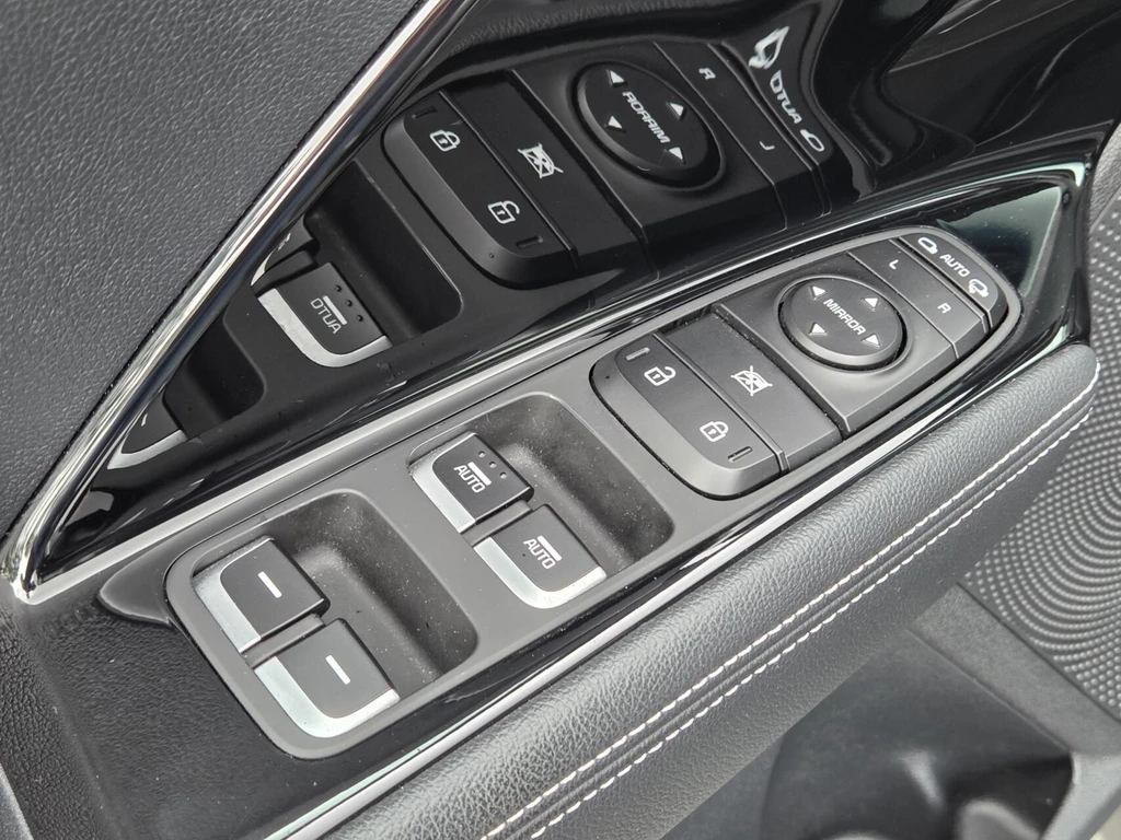Kia e-Niro – foto 16