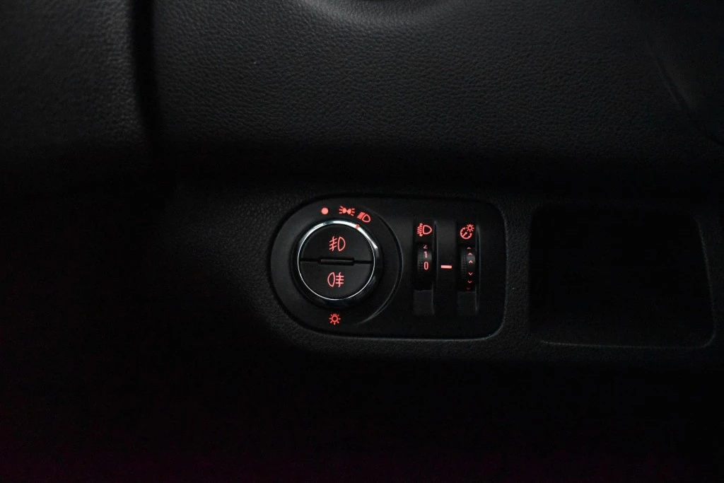 Opel Meriva – foto 17
