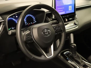 Toyota Corolla Cross – thumbnail 14