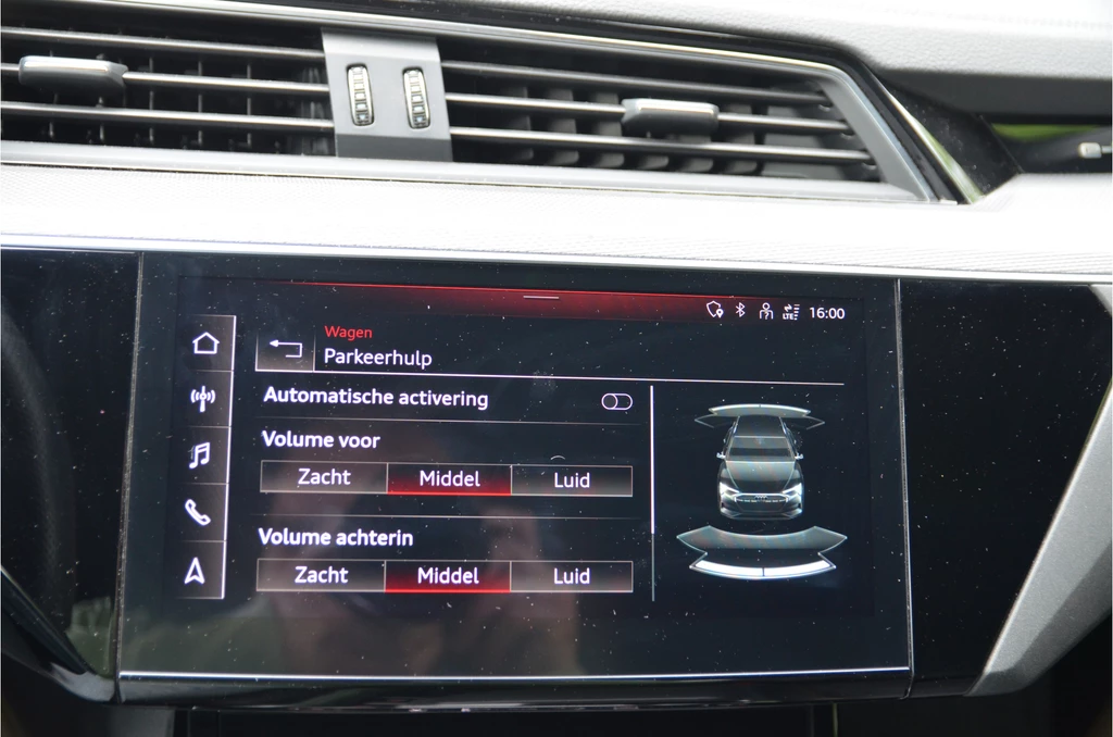 Audi e-tron – foto 26