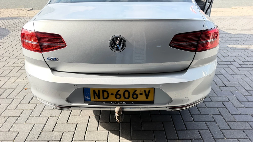 Volkswagen Passat – foto 6