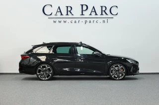 CUPRA Leon – thumbnail 4