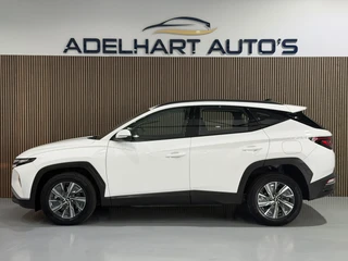 Hyundai Tucson – thumbnail 9