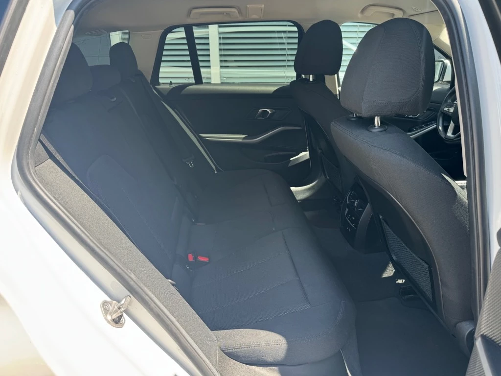 BMW 3 Serie – foto 12