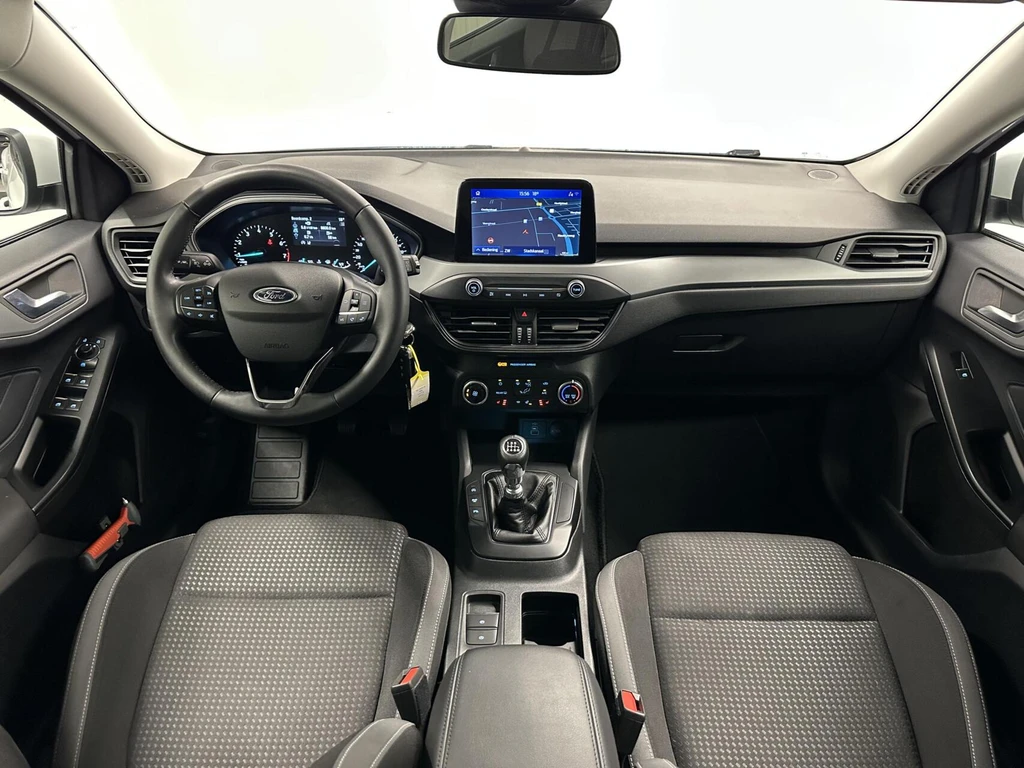 Ford Focus – foto 9