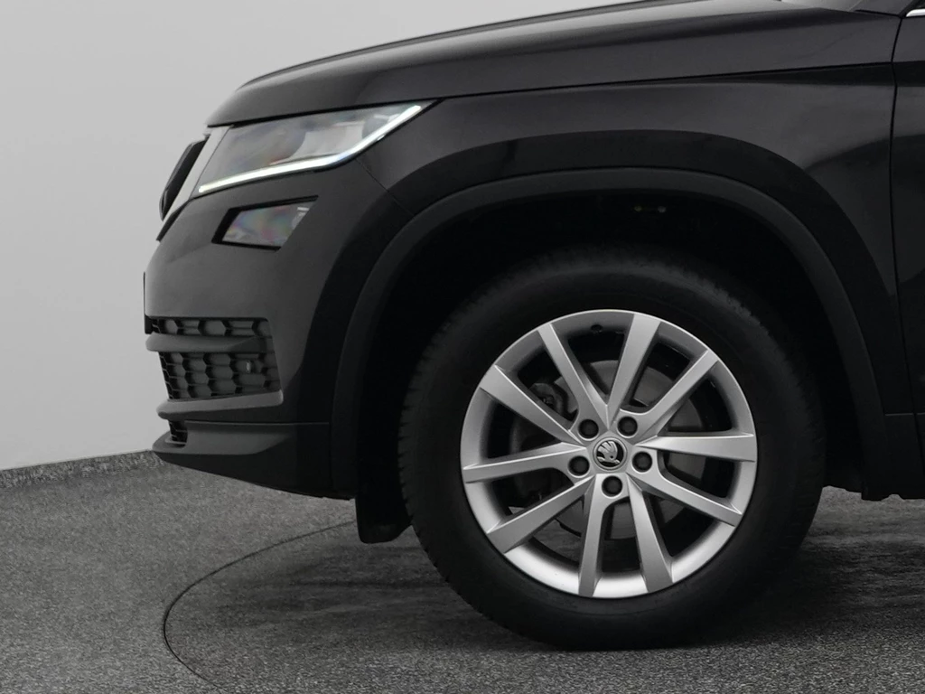Škoda Kodiaq – foto 31