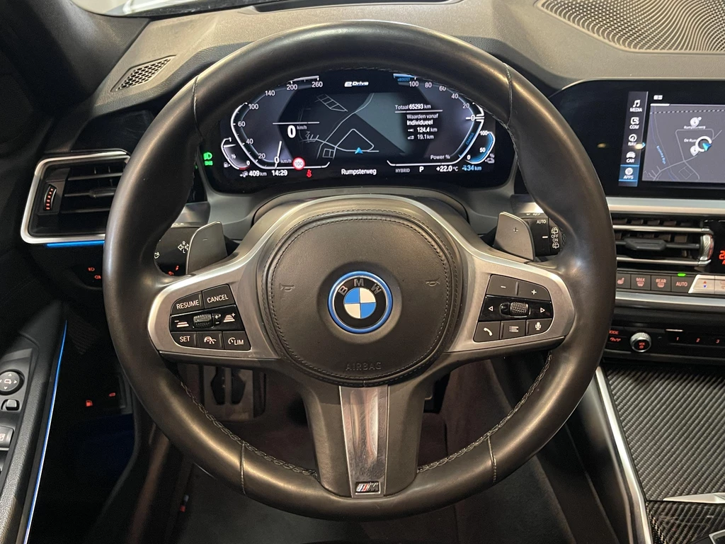 BMW 3 Serie – foto 8