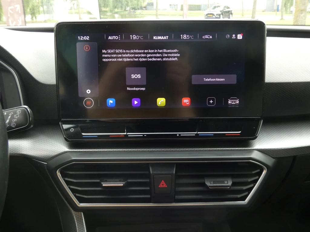 SEAT Leon – foto 33