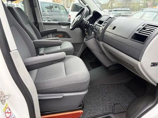 Volkswagen Transporter – thumbnail 21