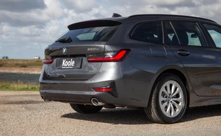 BMW 3 Serie – thumbnail 8