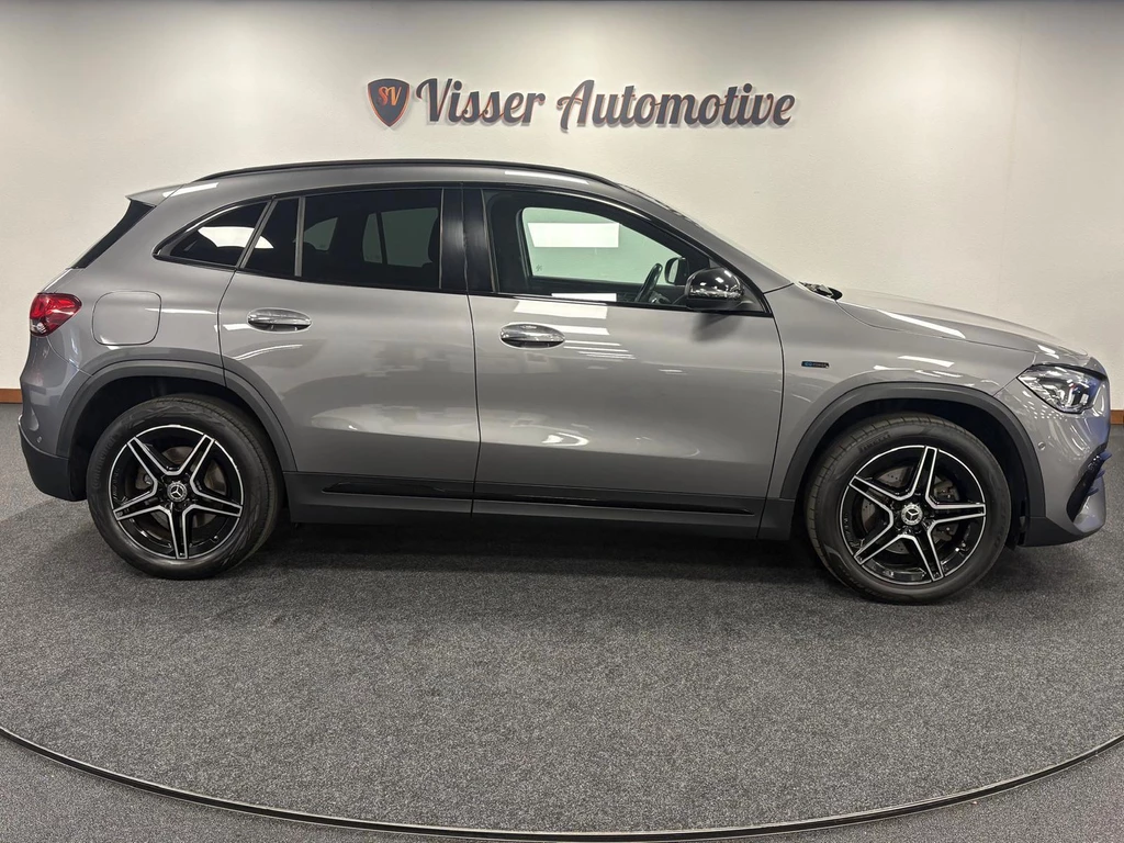 Mercedes-Benz GLA – foto 10