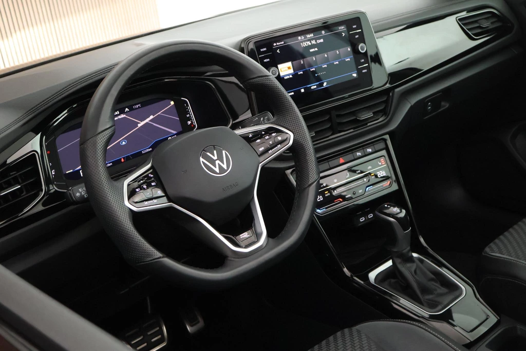 Volkswagen T-Roc – foto 8